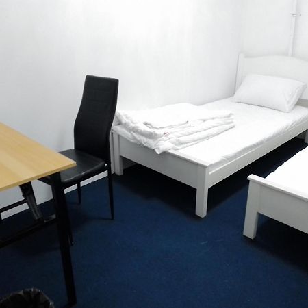 246Housecafe Hostel George Town  Kültér fotó