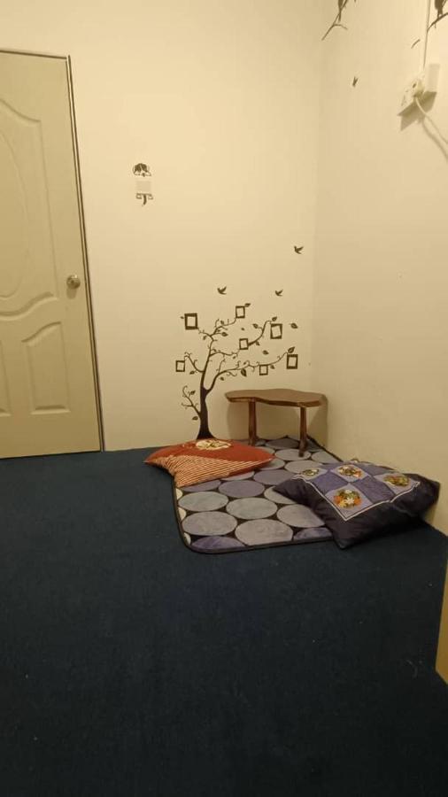 246Housecafe Hostel George Town  Kültér fotó