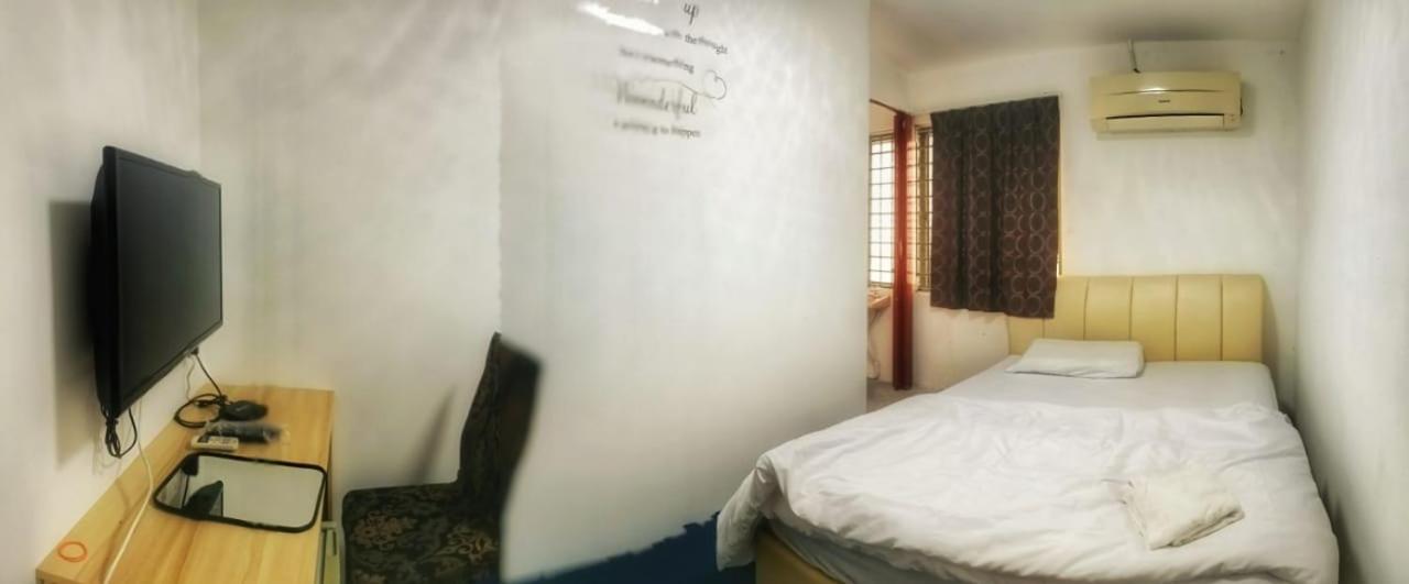 246Housecafe Hostel George Town  Kültér fotó