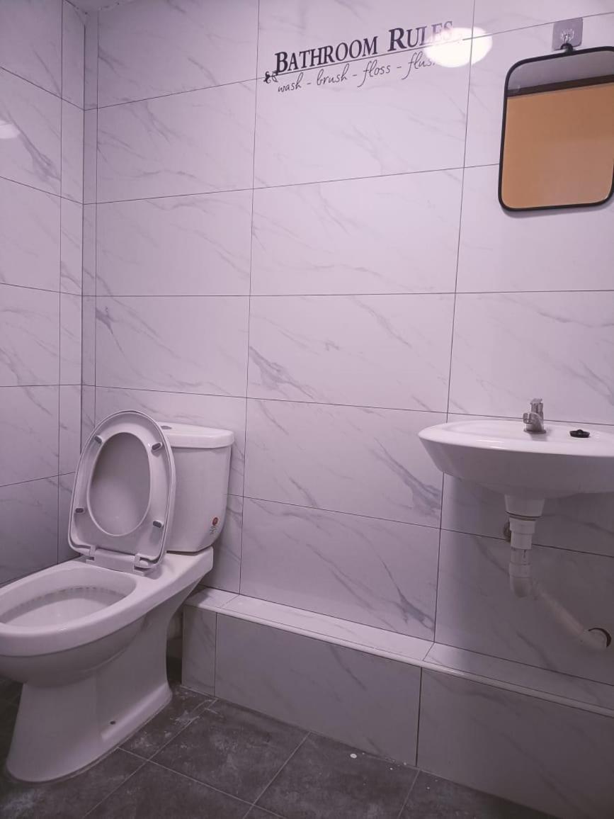 246Housecafe Hostel George Town  Kültér fotó