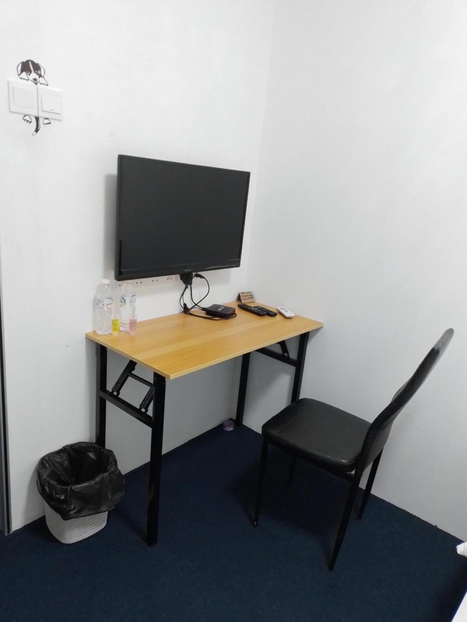 246Housecafe Hostel George Town  Kültér fotó