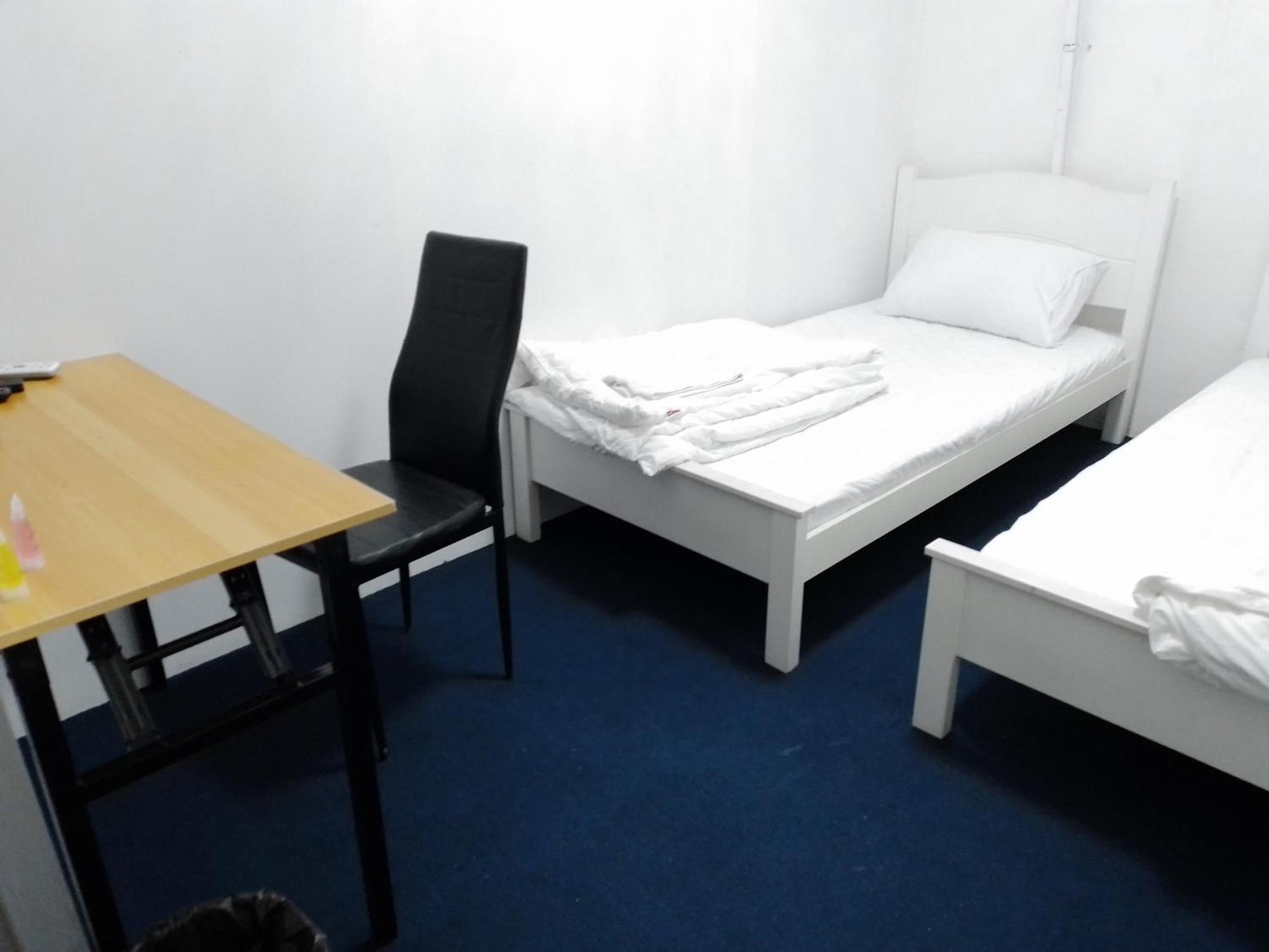 246Housecafe Hostel George Town  Kültér fotó