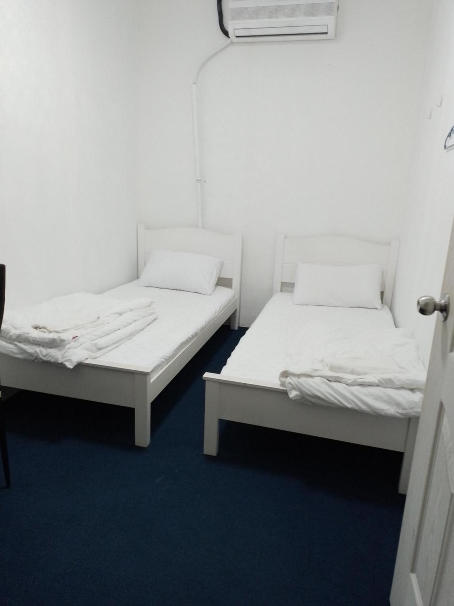 246Housecafe Hostel George Town  Kültér fotó